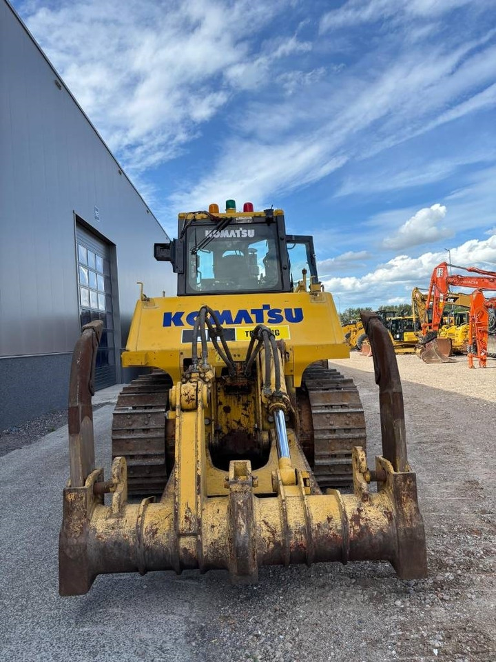 Komatsu D 155 AX-6 (c/w REMOTE CONTROL) - Бульдозер: фото 3 Komatsu D 155 AX-6 (c/w REMOTE CONTROL) - Бульдозер: фото 3