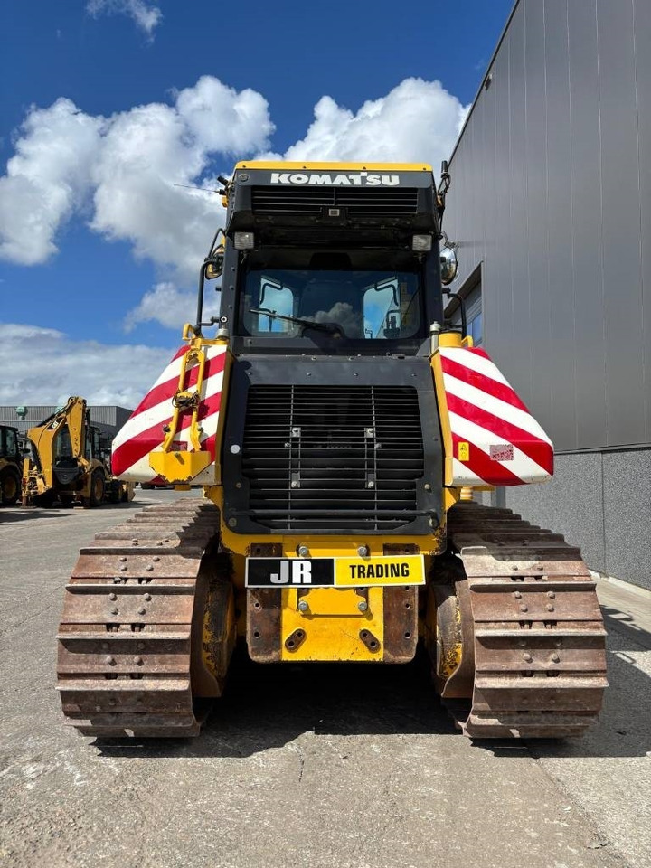 Komatsu D 61 EX-24 (GPS Prepared) - Бульдозер: фото 4 Komatsu D 61 EX-24 (GPS Prepared) - Бульдозер: фото 4