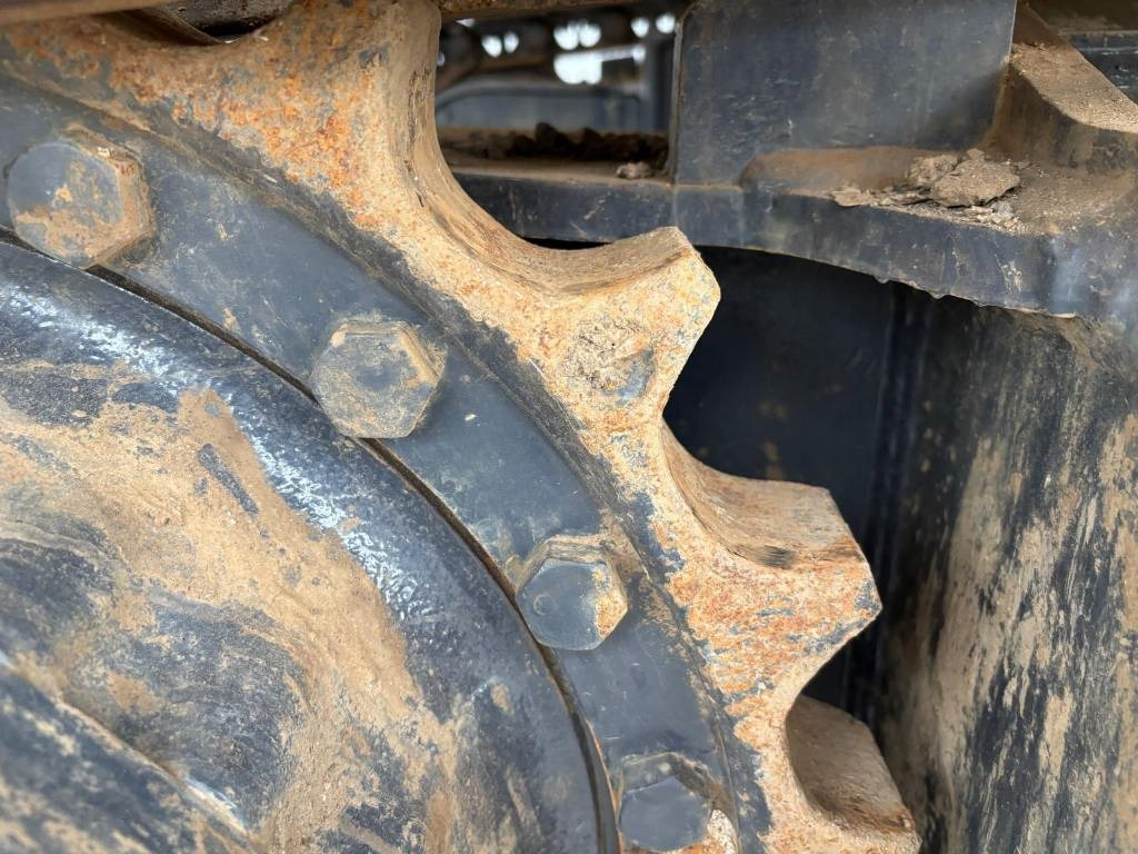 Новий Гусеничний екскаватор Komatsu PC 210-10M0 (New / Non CE Certified): фото 20 Новий Гусеничний екскаватор Komatsu PC 210-10M0 (New / Non CE Certified): фото 20