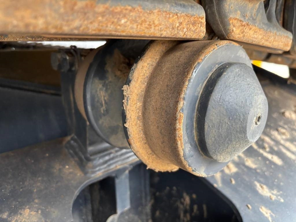 Новий Гусеничний екскаватор Komatsu PC 210-10M0 (New / Non CE Certified): фото 29 Новий Гусеничний екскаватор Komatsu PC 210-10M0 (New / Non CE Certified): фото 29