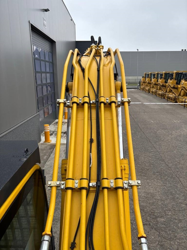 Новий Гусеничний екскаватор Komatsu PC 210-10M0 (New / Non CE Certified): фото 17 Новий Гусеничний екскаватор Komatsu PC 210-10M0 (New / Non CE Certified): фото 17