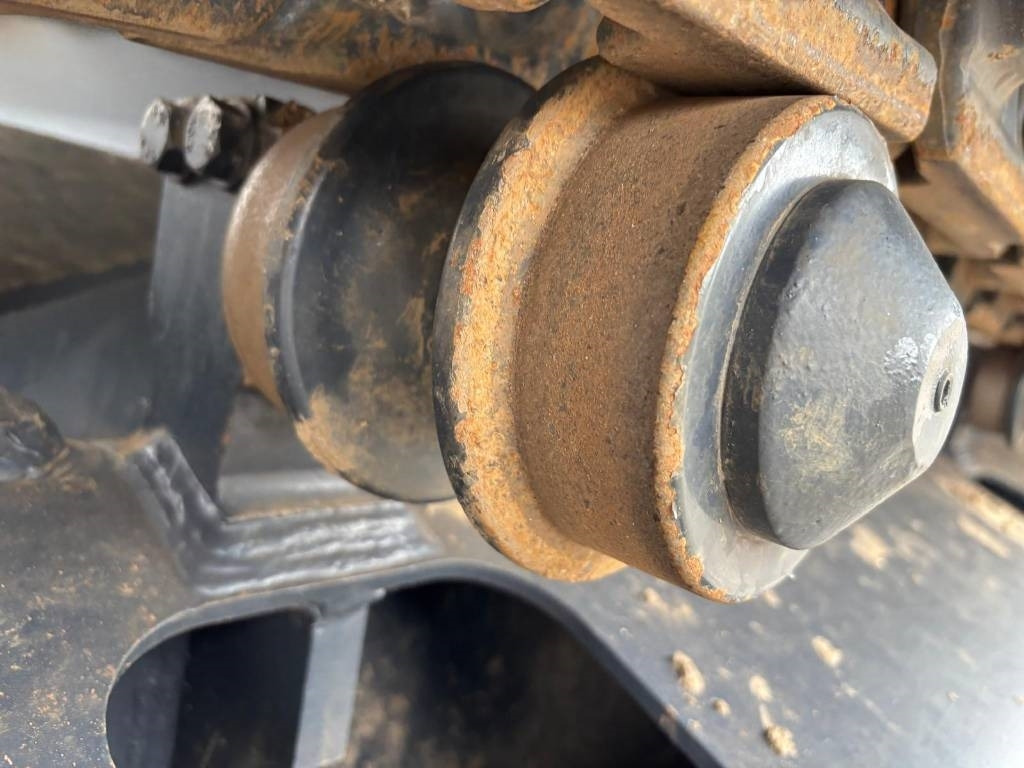 Новий Гусеничний екскаватор Komatsu PC 210-10M0 (New / Non CE Certified): фото 28 Новий Гусеничний екскаватор Komatsu PC 210-10M0 (New / Non CE Certified): фото 28