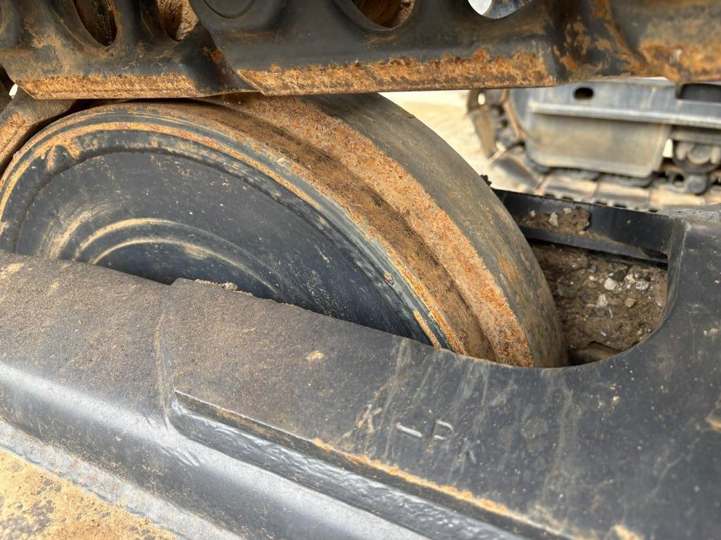 Новий Гусеничний екскаватор Komatsu PC 210-10M0 (New / Non CE Certified): фото 26 Новий Гусеничний екскаватор Komatsu PC 210-10M0 (New / Non CE Certified): фото 26