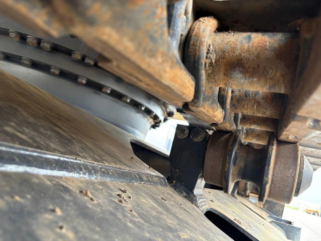 Новий Гусеничний екскаватор Komatsu PC 210-10M0 (New / Non CE Certified): фото 21 Новий Гусеничний екскаватор Komatsu PC 210-10M0 (New / Non CE Certified): фото 21