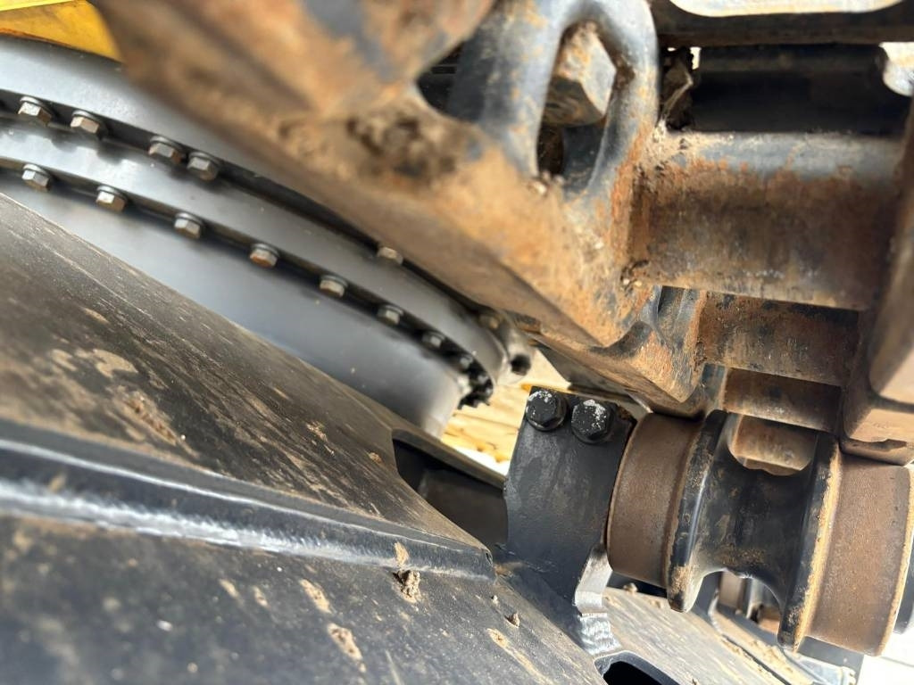 Новий Гусеничний екскаватор Komatsu PC 210-10M0 (New / Non CE Certified): фото 27 Новий Гусеничний екскаватор Komatsu PC 210-10M0 (New / Non CE Certified): фото 27