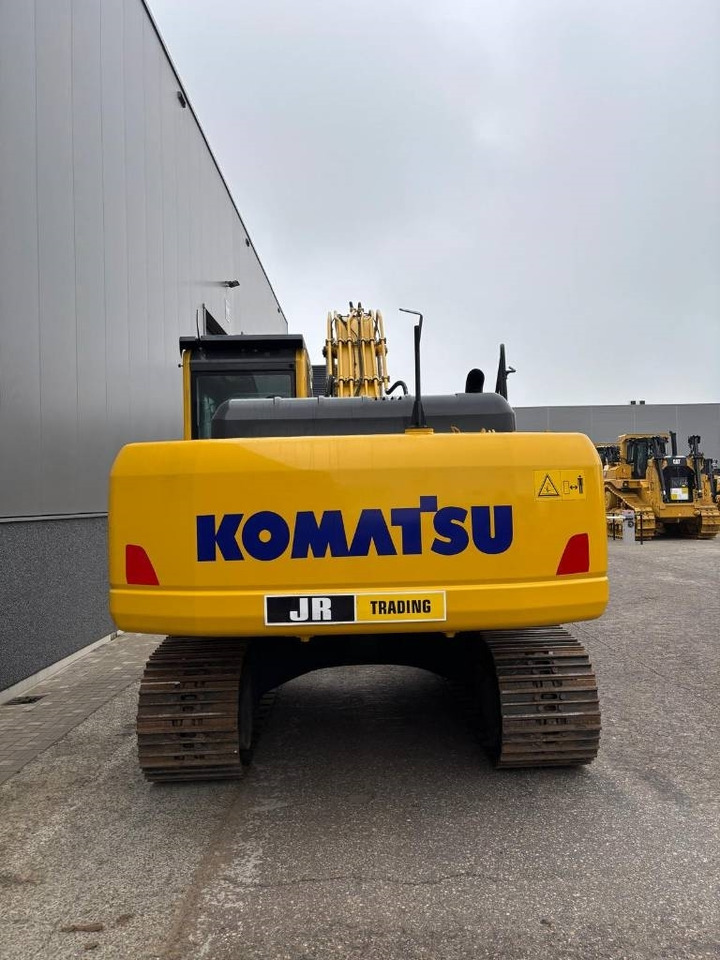 Komatsu PC 210-10M0 (New / Non CE Certified)  - Гусеничний екскаватор: фото 4 Komatsu PC 210-10M0 (New / Non CE Certified)  - Гусеничний екскаватор: фото 4