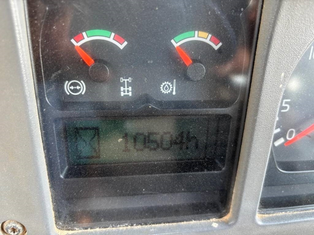 Volvo A 25 D (Under Preparation)  - Шарнірний самоскид: фото 4 Volvo A 25 D (Under Preparation)  - Шарнірний самоскид: фото 4