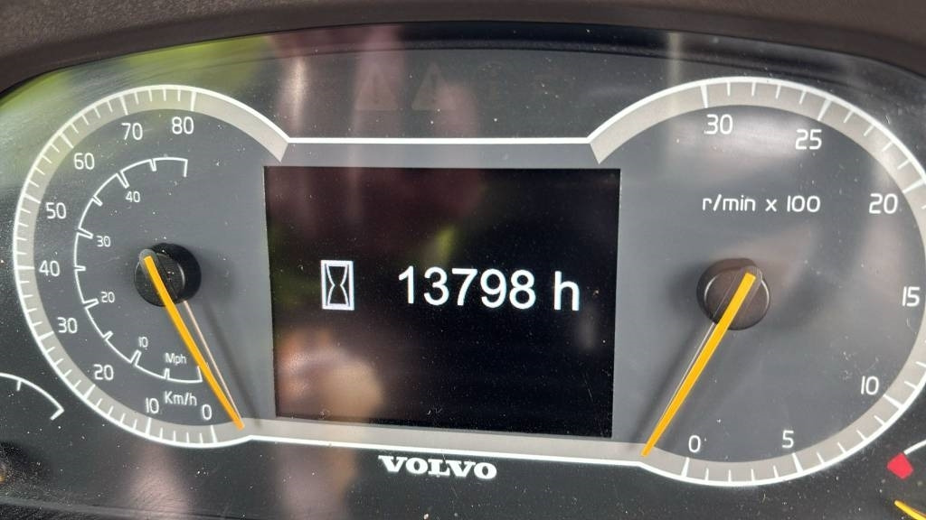 Volvo A 30 G (Under Preparation) - Шарнірний самоскид: фото 3 Volvo A 30 G (Under Preparation) - Шарнірний самоскид: фото 3