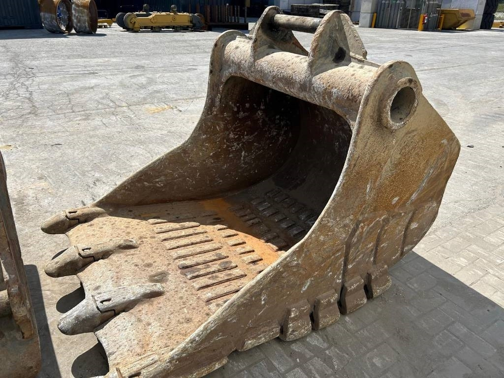 Гусеничний екскаватор Volvo EC 300 EL (GPS / 3 Buckets): фото 17