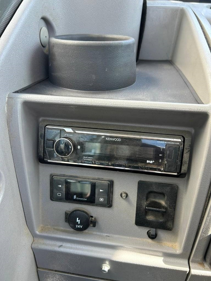 Гусеничний екскаватор Volvo EC 300 EL (GPS / 3 Buckets): фото 24