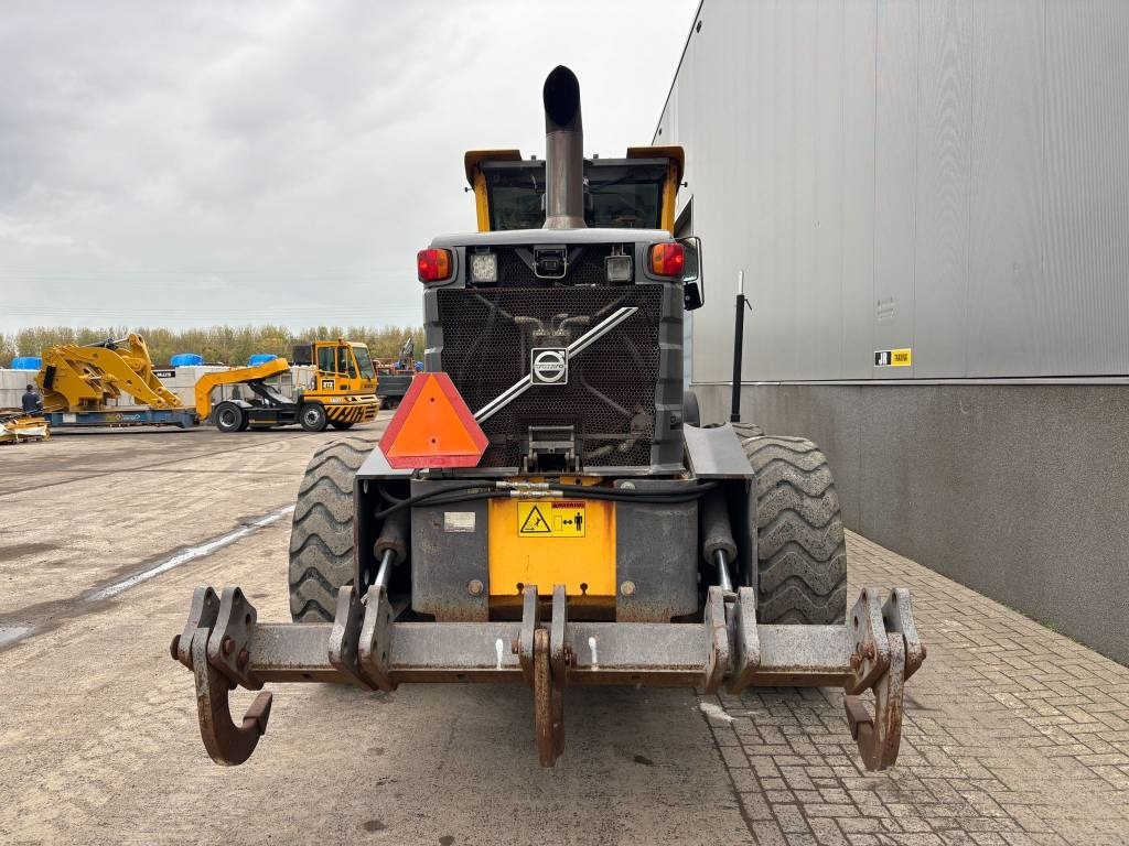 Volvo G 946 AWD (CE Certified / New Engine) - Грейдер: фото 4 Volvo G 946 AWD (CE Certified / New Engine) - Грейдер: фото 4