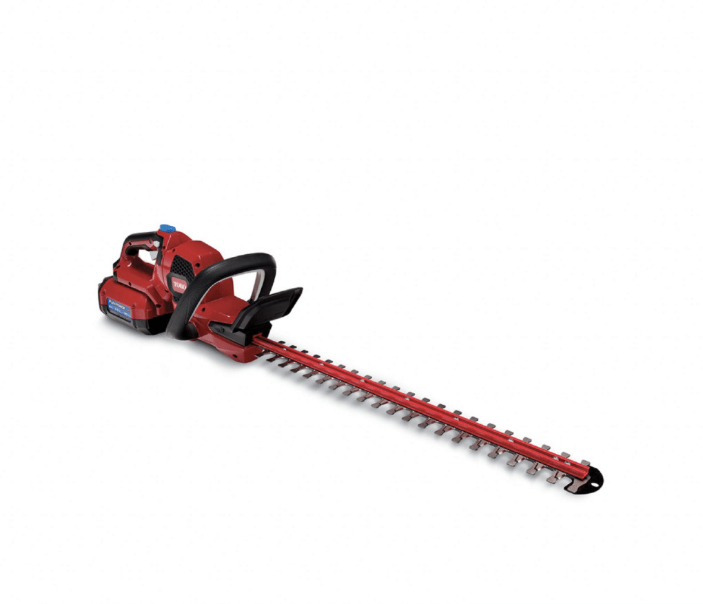 Toro 51855T – TAGLIASIEPI TORO FLEX FORCE POWER SYSTEM™ - Техніка для саду та городу: фото 1 Toro 51855T – TAGLIASIEPI TORO FLEX FORCE POWER SYSTEM™ - Техніка для саду та городу: фото 1