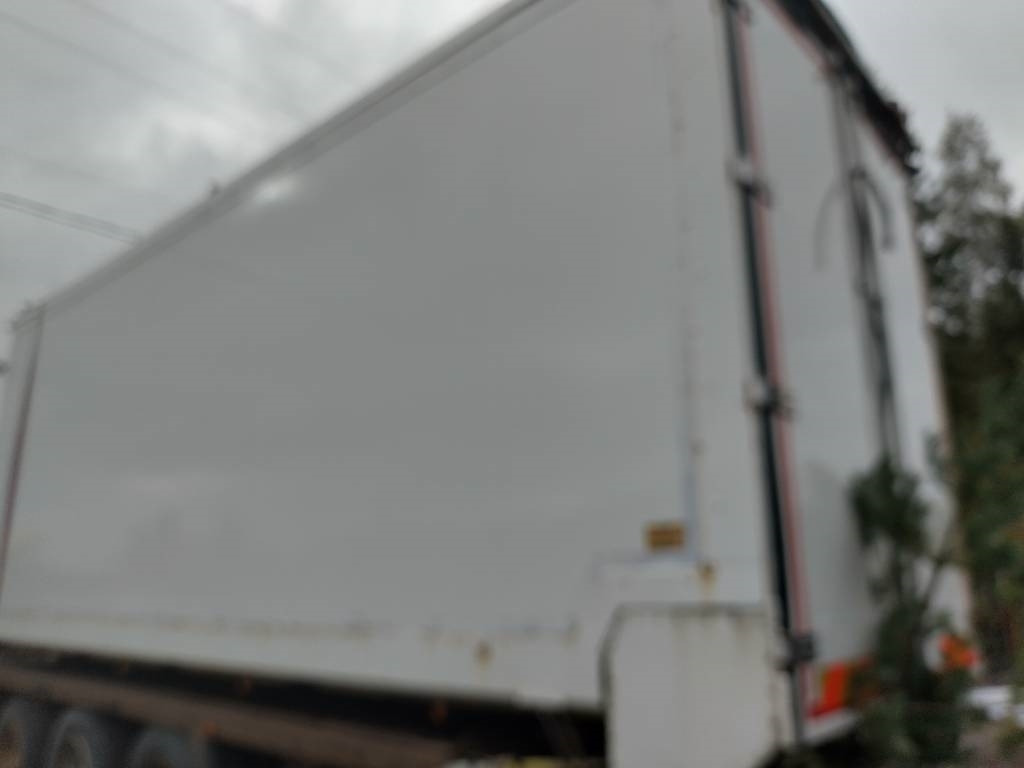 Ketjupurku Hakekori Sivuauk. 56mottia - Кузов платформа: фото 2 Ketjupurku Hakekori Sivuauk. 56mottia - Кузов платформа: фото 2