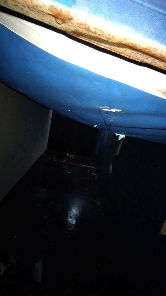 Knapen Sivukippi blinkki - Самоскид напівпричіп: фото 5 Knapen Sivukippi blinkki - Самоскид напівпричіп: фото 5