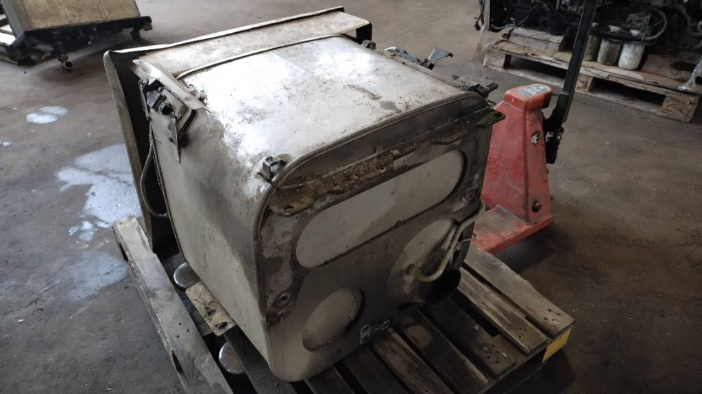 MAN Euro 6 katalysaattori - Двигун в категорії Вантажівки: фото 4 MAN Euro 6 katalysaattori - Двигун в категорії Вантажівки: фото 4