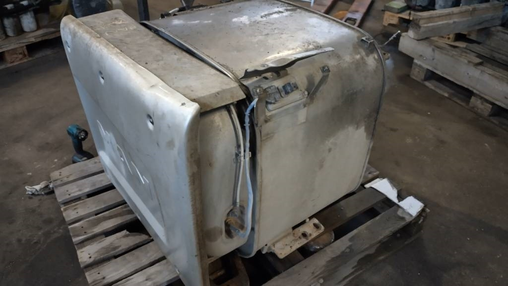 MAN Euro 6 katalysaattori - Двигун в категорії Вантажівки: фото 2 MAN Euro 6 katalysaattori - Двигун в категорії Вантажівки: фото 2