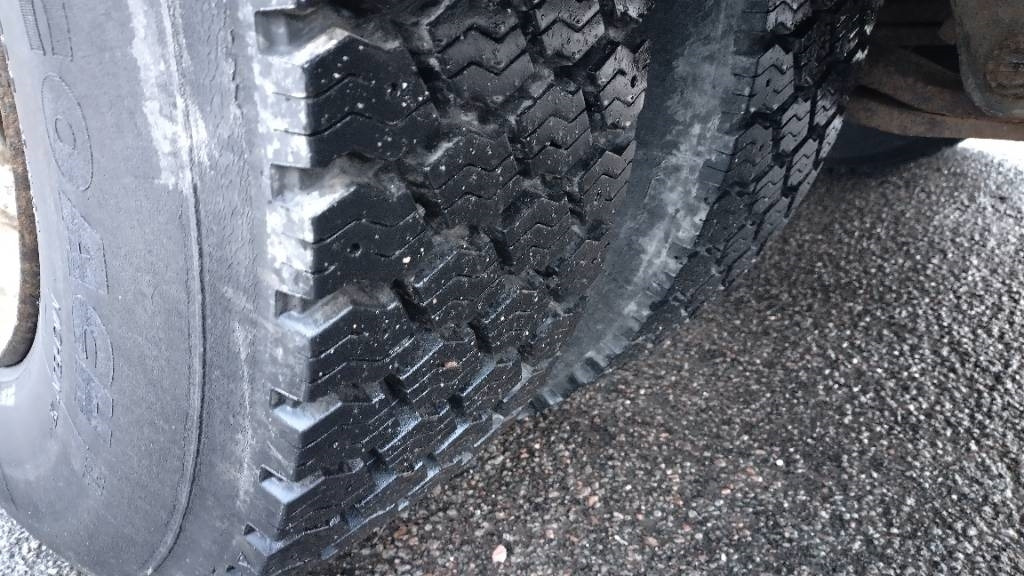 Scania P94 kokosivuaukeva kori+pl-nostin - Вантажівка з закритим кузовом: фото 5 Scania P94 kokosivuaukeva kori+pl-nostin - Вантажівка з закритим кузовом: фото 5