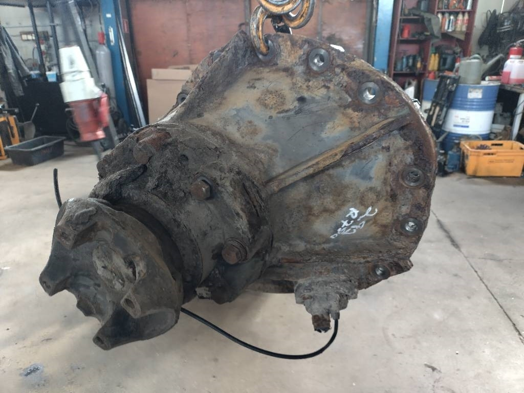 Scania R780 2.92  - Вісь та запчастини в категорії Вантажівки: фото 1 Scania R780 2.92  - Вісь та запчастини в категорії Вантажівки: фото 1