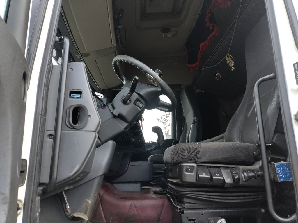 Scania R500 6x2 Kippihydrauliikka - Тягач: фото 5 Scania R500 6x2 Kippihydrauliikka - Тягач: фото 5