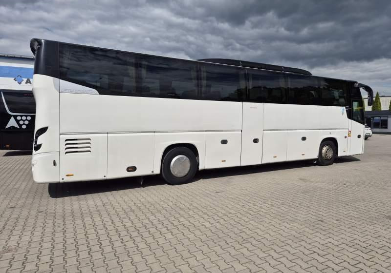 Bova VDL FHD / 12 M / SPROWADZONA / 563 000 KM/ EURO 5 - Туристичний автобус: фото 5 Bova VDL FHD / 12 M / SPROWADZONA / 563 000 KM/ EURO 5 - Туристичний автобус: фото 5