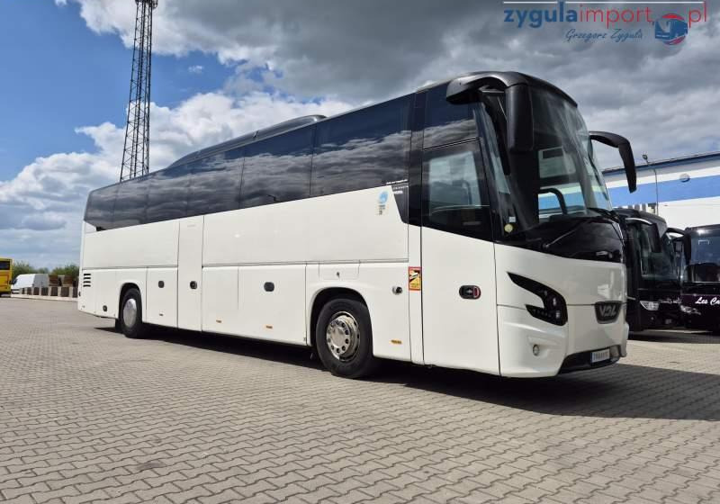 Bova VDL FHD / 12 M / SPROWADZONA / 563 000 KM/ EURO 5 - Туристичний автобус: фото 1 Bova VDL FHD / 12 M / SPROWADZONA / 563 000 KM/ EURO 5 - Туристичний автобус: фото 1