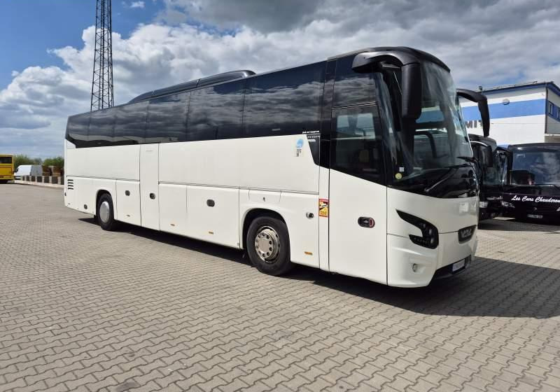 Bova VDL FHD / SPROWADZONA / 563 000 KM/ EURO 5 - Туристичний автобус: фото 3 Bova VDL FHD / SPROWADZONA / 563 000 KM/ EURO 5 - Туристичний автобус: фото 3