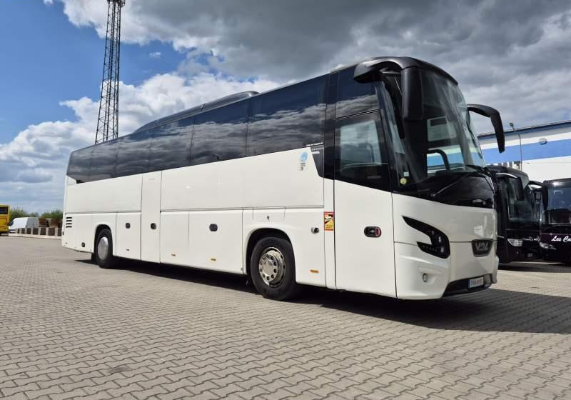 Bova VDL FHD / SPROWADZONA / 563 000 KM/ EURO 5 - Туристичний автобус: фото 2 Bova VDL FHD / SPROWADZONA / 563 000 KM/ EURO 5 - Туристичний автобус: фото 2