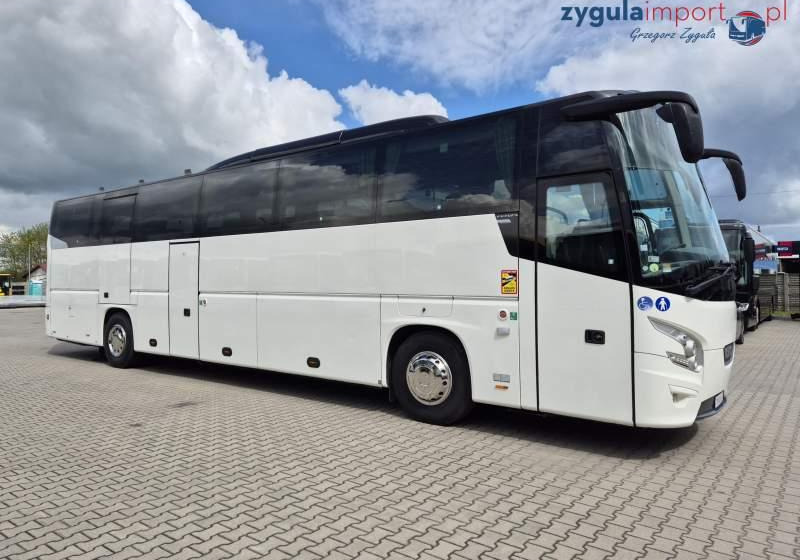 Bova VDL FHD2 / SPROWADZONA/ WINDA / WC - Туристичний автобус: фото 1 Bova VDL FHD2 / SPROWADZONA/ WINDA / WC - Туристичний автобус: фото 1