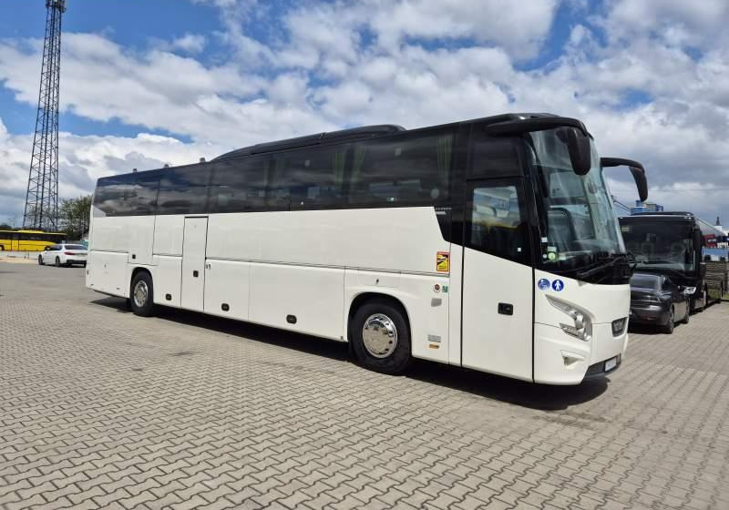 Bova VDL FHD2 / SPROWADZONA/ WINDA / WC - Туристичний автобус: фото 5 Bova VDL FHD2 / SPROWADZONA/ WINDA / WC - Туристичний автобус: фото 5