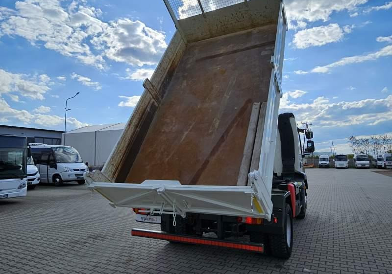 DAF LF 55.220 / SPROWADZONY Z FRANCJI / 119 000 KM - Самоскид вантажівка: фото 5 DAF LF 55.220 / SPROWADZONY Z FRANCJI / 119 000 KM - Самоскид вантажівка: фото 5