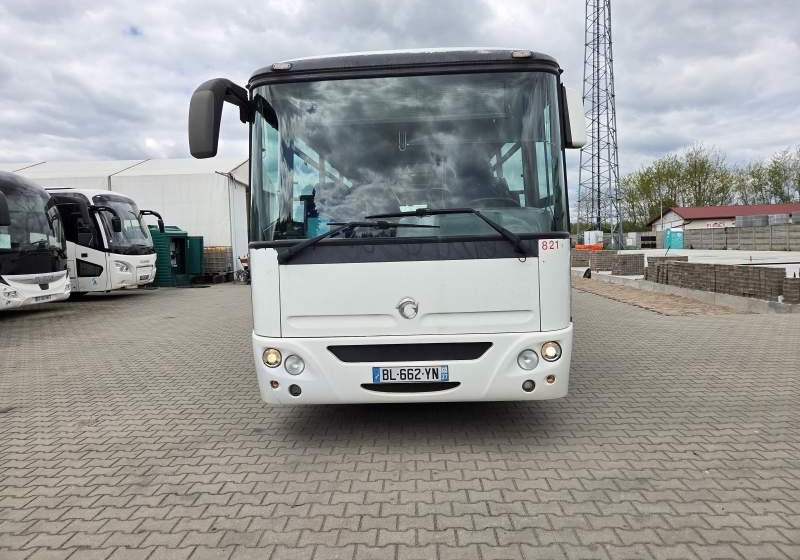 Приміський автобус Irisbus AXER / SPROWADZONY/ 62 MIEJSCA + 30 STOJĄCYCH: фото 11 Приміський автобус Irisbus AXER / SPROWADZONY/ 62 MIEJSCA + 30 STOJĄCYCH: фото 11