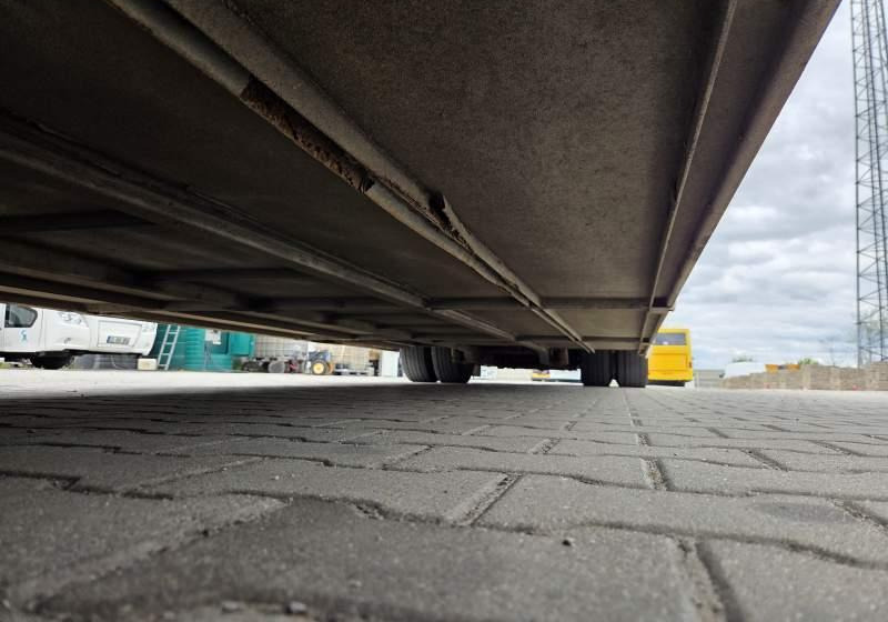 Приміський автобус Irisbus AXER / SPROWADZONY/ 62 MIEJSCA + 30 STOJĄCYCH: фото 17 Приміський автобус Irisbus AXER / SPROWADZONY/ 62 MIEJSCA + 30 STOJĄCYCH: фото 17