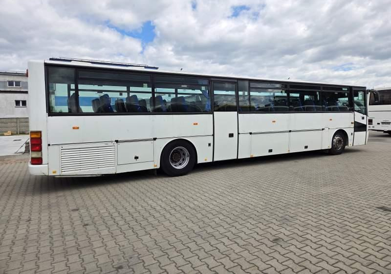 Приміський автобус Irisbus AXER / SPROWADZONY/ 62 MIEJSCA + 30 STOJĄCYCH: фото 7 Приміський автобус Irisbus AXER / SPROWADZONY/ 62 MIEJSCA + 30 STOJĄCYCH: фото 7