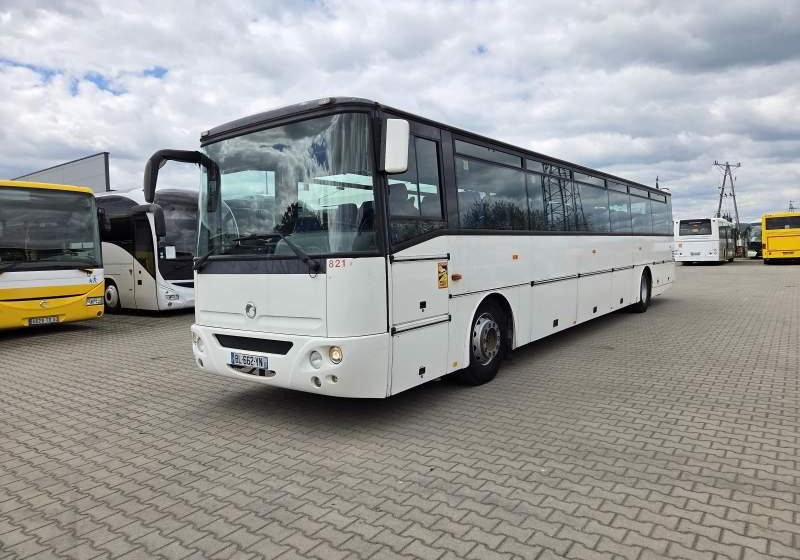 Приміський автобус Irisbus AXER / SPROWADZONY/ 62 MIEJSCA + 30 STOJĄCYCH: фото 6 Приміський автобус Irisbus AXER / SPROWADZONY/ 62 MIEJSCA + 30 STOJĄCYCH: фото 6