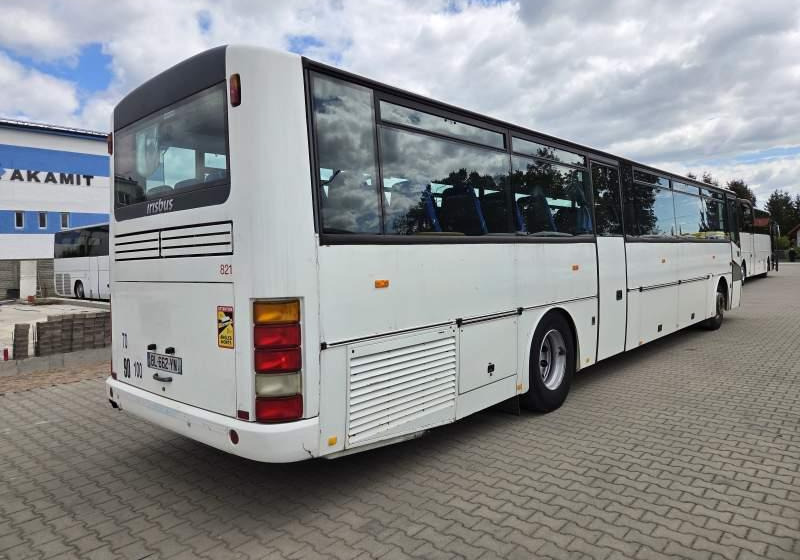 Irisbus AXER / SPROWADZONY/ 62 MIEJSCA + 30 STOJĄCYCH - Приміський автобус: фото 3 Irisbus AXER / SPROWADZONY/ 62 MIEJSCA + 30 STOJĄCYCH - Приміський автобус: фото 3