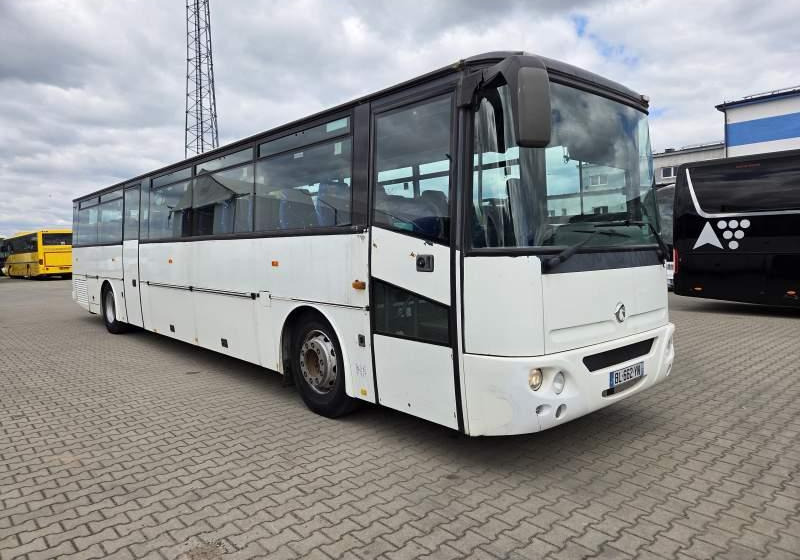 Irisbus AXER / SPROWADZONY/ 62 MIEJSCA + 30 STOJĄCYCH - Приміський автобус: фото 1 Irisbus AXER / SPROWADZONY/ 62 MIEJSCA + 30 STOJĄCYCH - Приміський автобус: фото 1