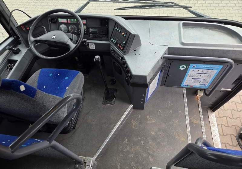 Приміський автобус Irisbus AXER / SPROWADZONY/ 62 MIEJSCA + 30 STOJĄCYCH: фото 19 Приміський автобус Irisbus AXER / SPROWADZONY/ 62 MIEJSCA + 30 STOJĄCYCH: фото 19