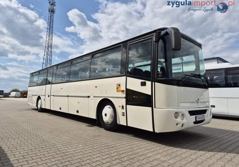 Irisbus AXER / SPROWADZONY / KLIMATYZACJA / 62 MIEJSCA - Приміський автобус: фото 1 Irisbus AXER / SPROWADZONY / KLIMATYZACJA / 62 MIEJSCA - Приміський автобус: фото 1