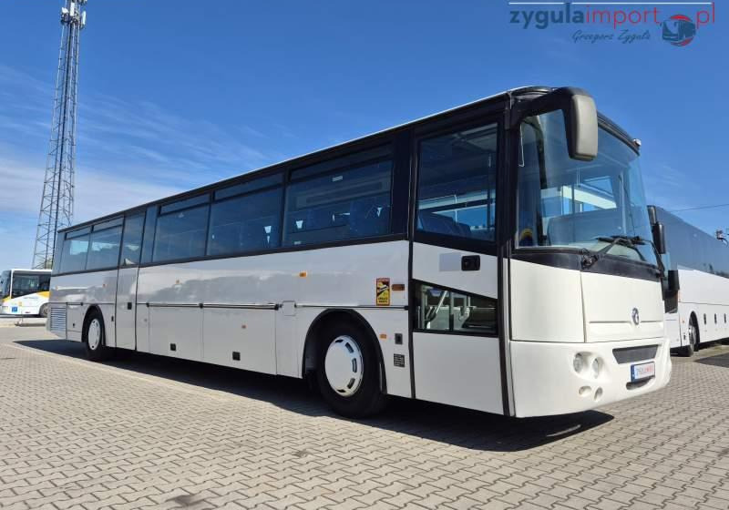 Irisbus AXER / SPROWADZONY / KLIMATYZACJA / 62 MIEJSCA - Приміський автобус: фото 1 Irisbus AXER / SPROWADZONY / KLIMATYZACJA / 62 MIEJSCA - Приміський автобус: фото 1