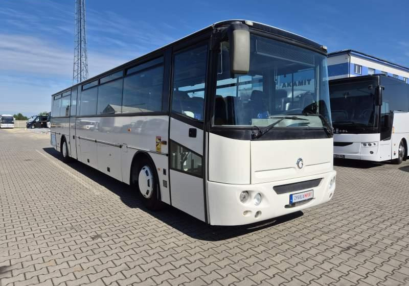 Irisbus AXER / SPROWADZONY / KLIMATYZACJA / 62 MIEJSCA - Приміський автобус: фото 5 Irisbus AXER / SPROWADZONY / KLIMATYZACJA / 62 MIEJSCA - Приміський автобус: фото 5