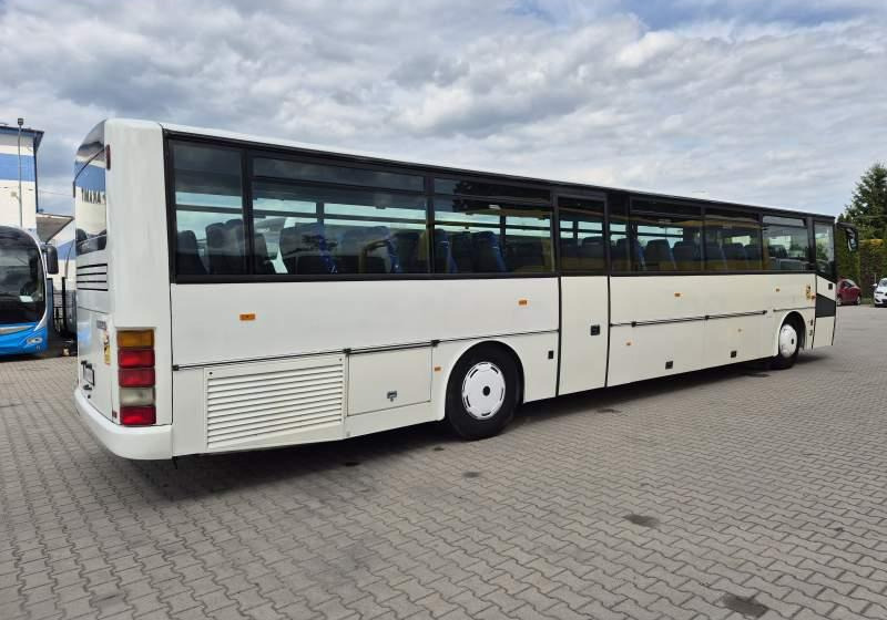 Irisbus AXER / SPROWADZONY / KLIMATYZACJA / 62 MIEJSCA - Приміський автобус: фото 5 Irisbus AXER / SPROWADZONY / KLIMATYZACJA / 62 MIEJSCA - Приміський автобус: фото 5