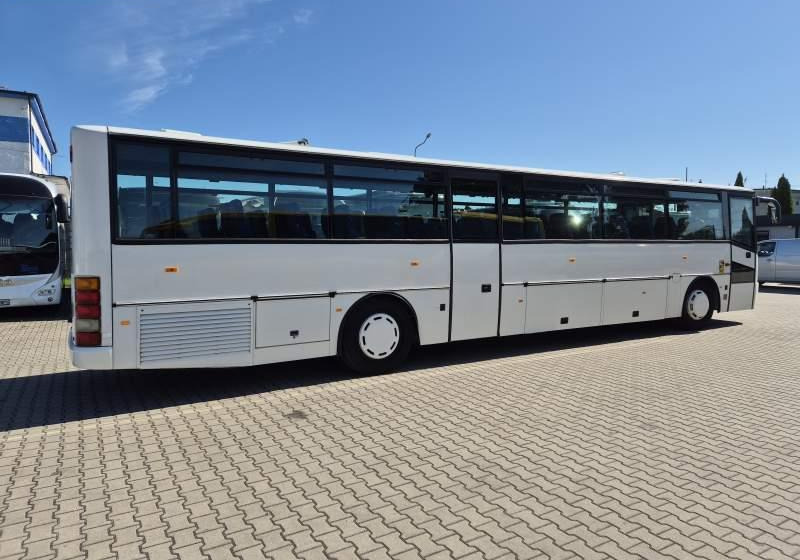 Irisbus AXER / SPROWADZONY / KLIMATYZACJA / 62 MIEJSCA - Приміський автобус: фото 3 Irisbus AXER / SPROWADZONY / KLIMATYZACJA / 62 MIEJSCA - Приміський автобус: фото 3