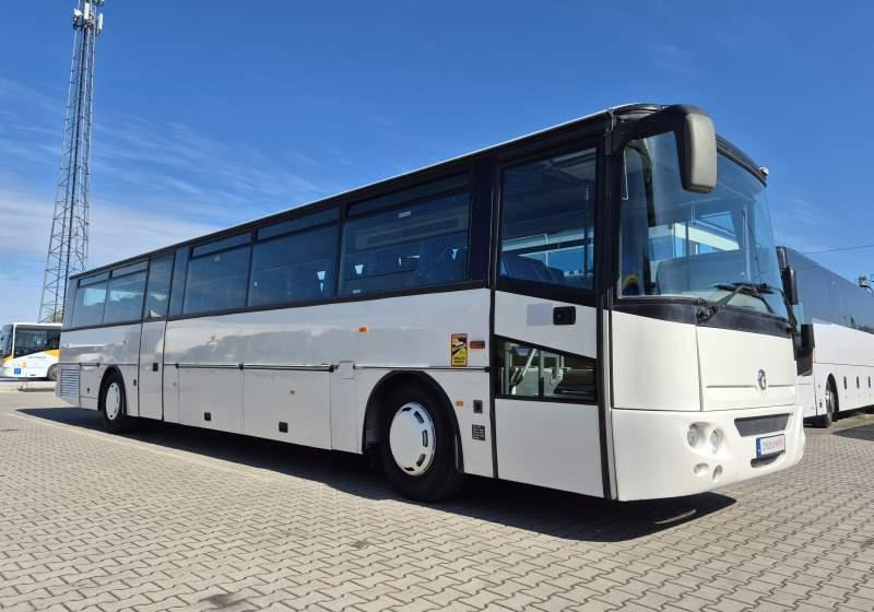 Irisbus AXER / SPROWADZONY / KLIMATYZACJA / 62 MIEJSCA - Приміський автобус: фото 2 Irisbus AXER / SPROWADZONY / KLIMATYZACJA / 62 MIEJSCA - Приміський автобус: фото 2