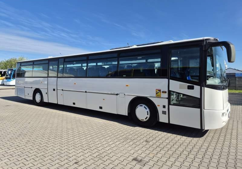 Irisbus AXER / SPROWADZONY / KLIMATYZACJA / 62 MIEJSCA - Приміський автобус: фото 4 Irisbus AXER / SPROWADZONY / KLIMATYZACJA / 62 MIEJSCA - Приміський автобус: фото 4