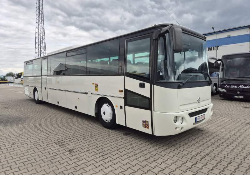 Irisbus AXER / SPROWADZONY / KLIMATYZACJA / 64 MIEJSCA - Приміський автобус: фото 3 Irisbus AXER / SPROWADZONY / KLIMATYZACJA / 64 MIEJSCA - Приміський автобус: фото 3