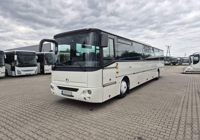 Irisbus AXER / SPROWADZONY / KLIMATYZACJA / 64 MIEJSCA - Приміський автобус: фото 5 Irisbus AXER / SPROWADZONY / KLIMATYZACJA / 64 MIEJSCA - Приміський автобус: фото 5