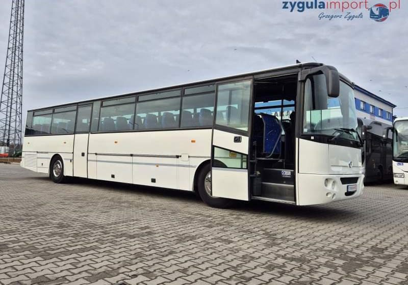 Irisbus AXER / SPROWADZONY Z FRANCJI / MANUAL - Приміський автобус: фото 1 Irisbus AXER / SPROWADZONY Z FRANCJI / MANUAL - Приміський автобус: фото 1