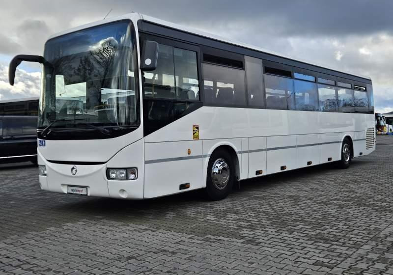 Приміський автобус Irisbus CROSSWAY/ SPROWADZONY/ KLIMATYZACJA/ MANUAL: фото 16