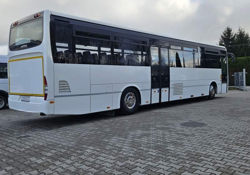 Приміський автобус Irisbus CROSSWAY/ SPROWADZONY/ KLIMATYZACJA/ MANUAL: фото 11