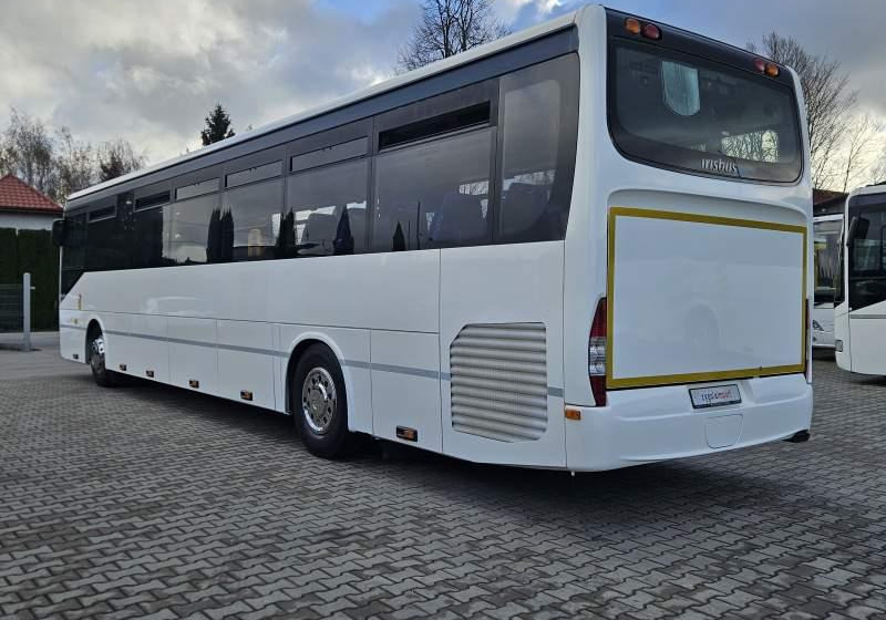 Приміський автобус Irisbus CROSSWAY/ SPROWADZONY/ KLIMATYZACJA/ MANUAL: фото 10